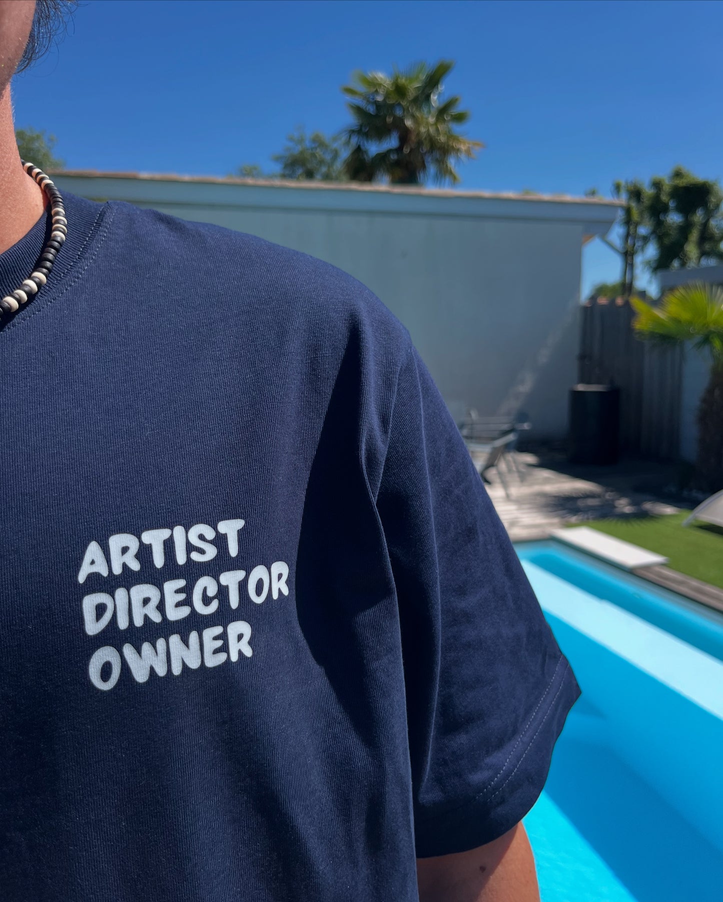 Le Tee-Shirt