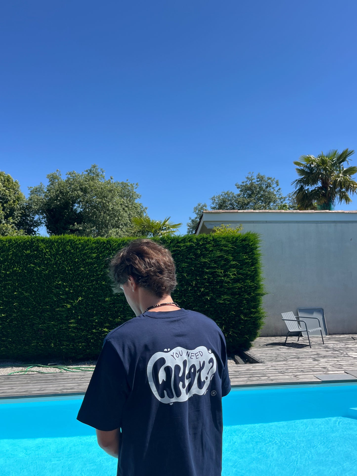 Le Tee-Shirt