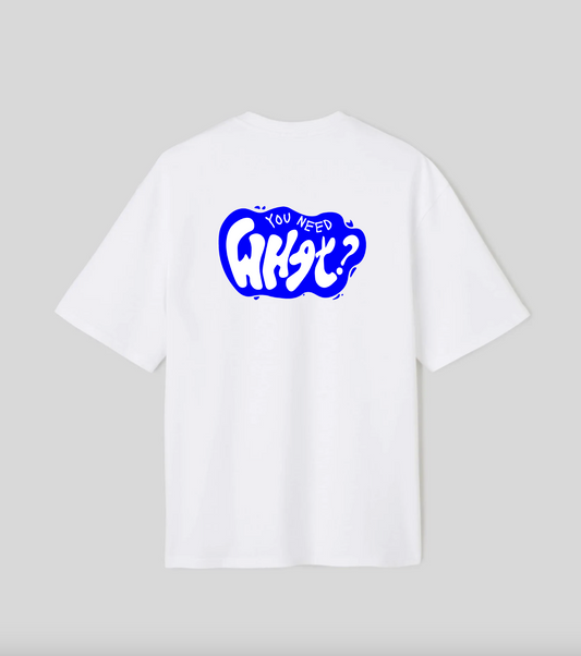 Le Tee-Shirt